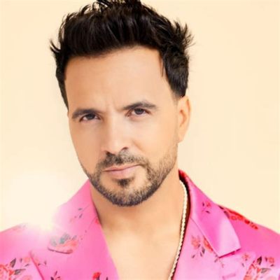 Luis Fonsi Konsert i Stockholm: En Mexikansk Musikkändis Tar Över Globen!