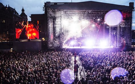 Ali Zafar Konsert i Stockholm - En Misk av Melodi och Mystik