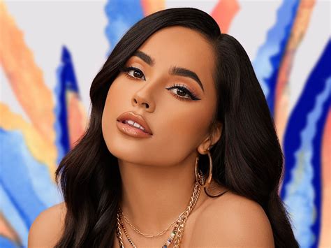 Becky G i Stockholm! Den mexikanska superstjärnan kommer till Sverige för en exklusiv konsert!