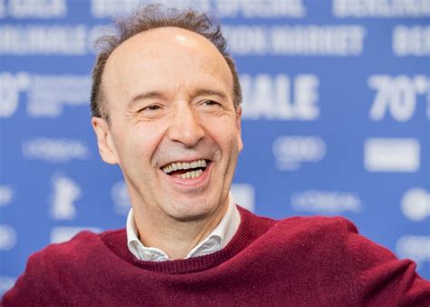 Benigni Briljerar I Stockholm: En Hyllad Komiker Träffar Sverige