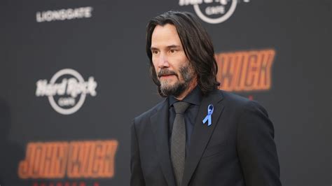  Keanu Reeves Stockholm Premiere – A Spanish Star’s Unexpected Journey to Sweden