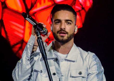 Maluma Konsert I Stockholm: En HögEnergisk Fiesta Med Latinamerikansk Smak!