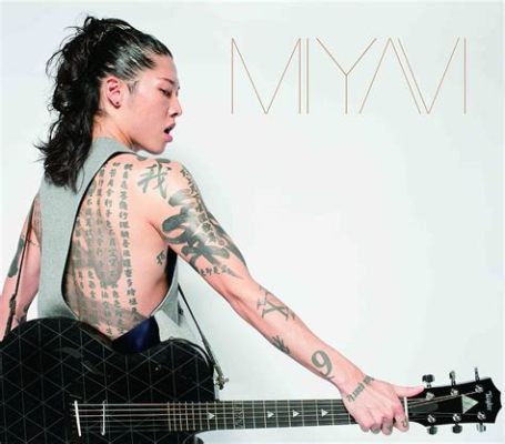 Miyavi’s Guitar Summit: An Electrifying Showcase of Japanese Rock Virtuosity