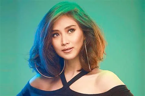 Sarah Geronimo Konserten: En Filipinoska Stjärnas Magiska Comeback!