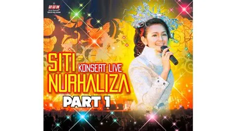  Siti Nurhaliza Live Konsert i Stockholm – En Måltidsupplevelse För Sinnena!